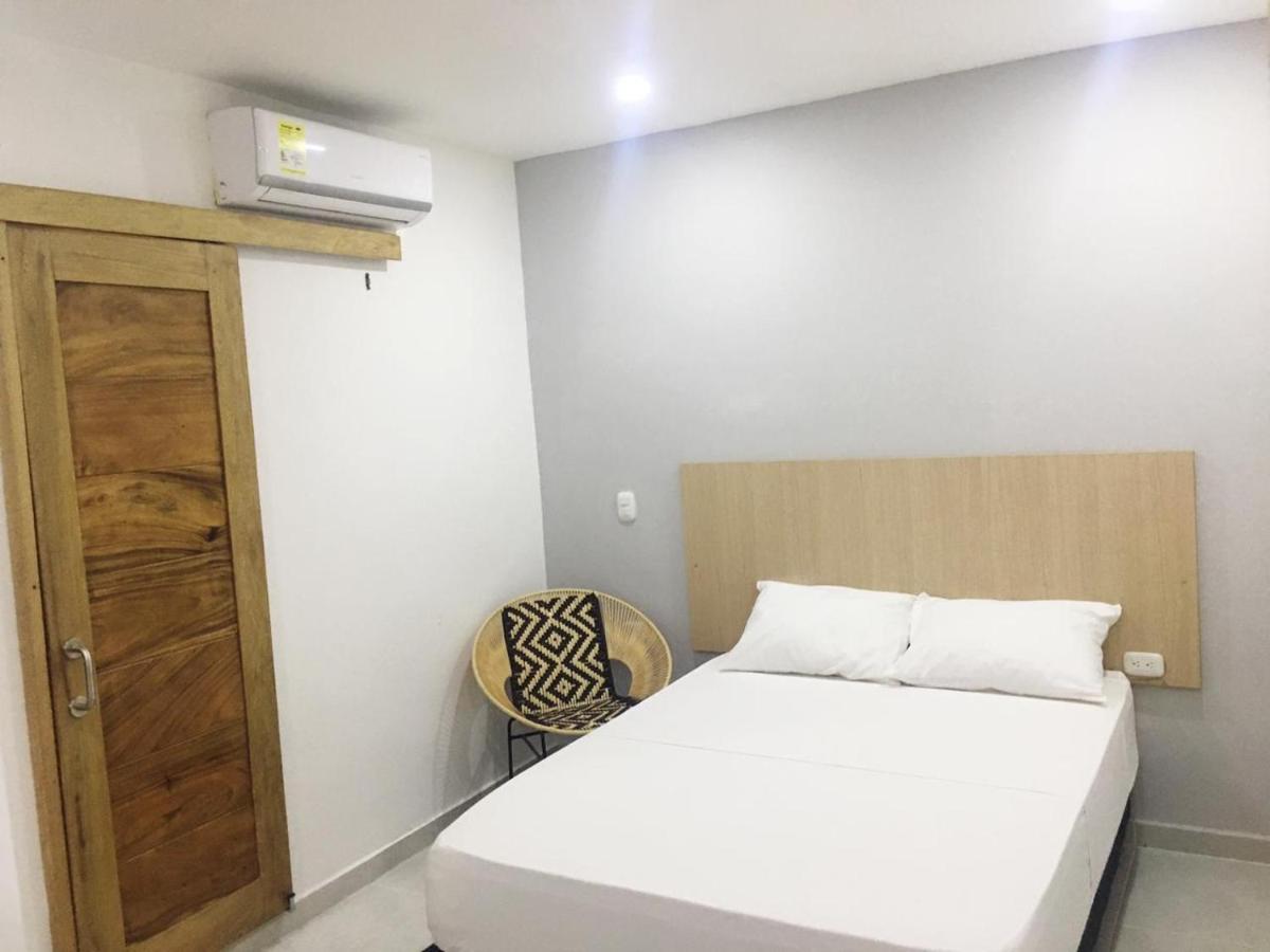 Stanza Hotel Sincelejo Ngoại thất bức ảnh