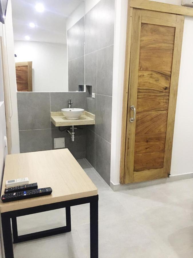 Stanza Hotel Sincelejo Ngoại thất bức ảnh