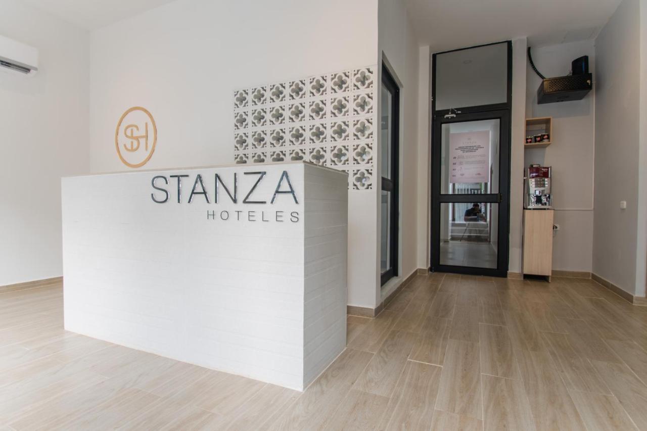 Stanza Hotel Sincelejo Ngoại thất bức ảnh