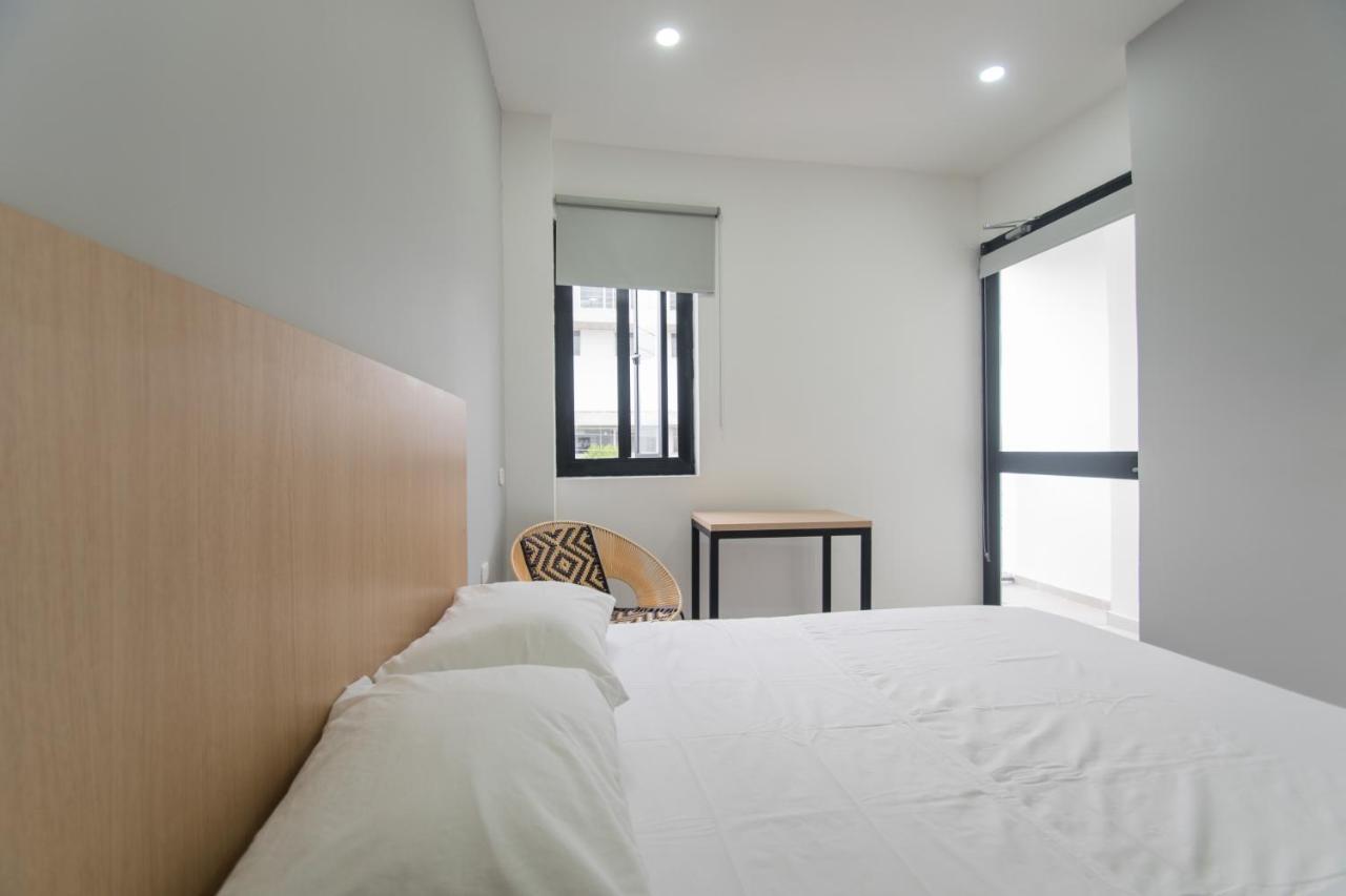 Stanza Hotel Sincelejo Ngoại thất bức ảnh