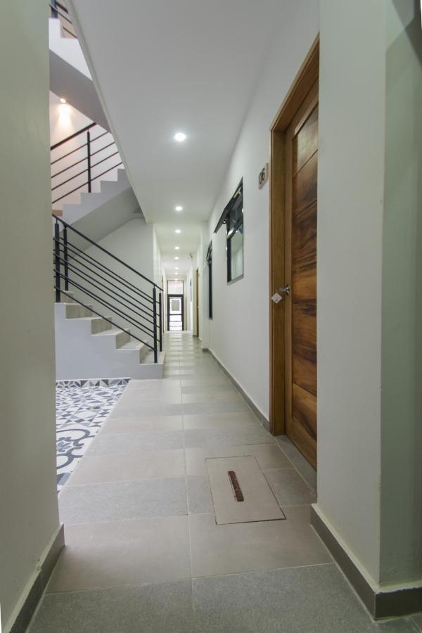 Stanza Hotel Sincelejo Ngoại thất bức ảnh