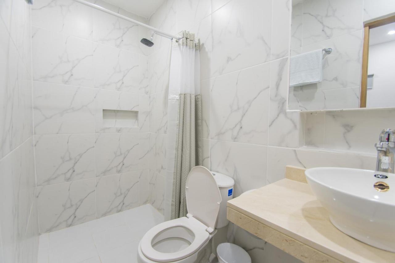 Stanza Hotel Sincelejo Ngoại thất bức ảnh