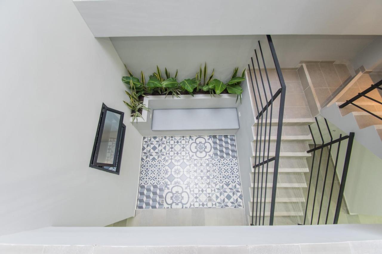 Stanza Hotel Sincelejo Ngoại thất bức ảnh