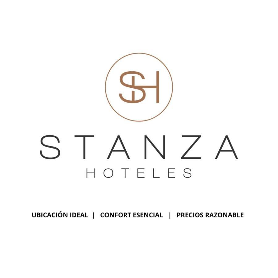 Stanza Hotel Sincelejo Ngoại thất bức ảnh